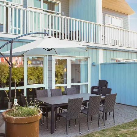 Andersine - 1km From The Sea In Nw Jutland By Interhome *
