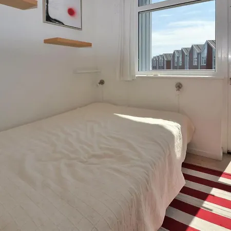 Andersine - 1km From The Sea In Nw Jutland By Interhome *