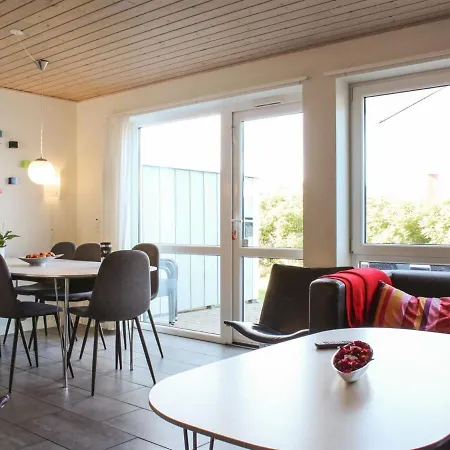 Andersine - 1km From The Sea In Nw Jutland By Interhome
