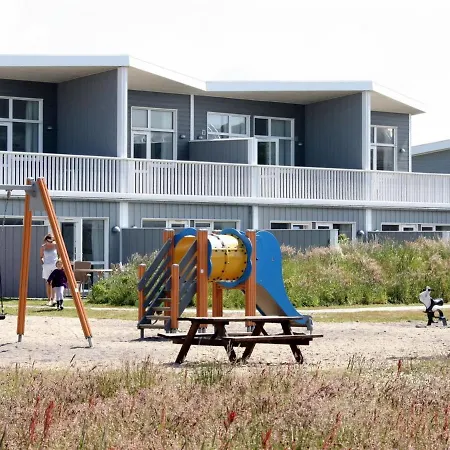 Andersine - 1km From The Sea In Nw Jutland By Interhome * Lokken