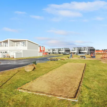 Apartment Andersine - 1km From The Sea In Nw Jutland By Interhome *