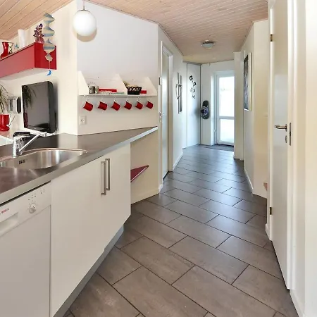 Andersine - 1km From The Sea In Nw Jutland By Interhome *