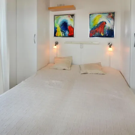 Apartment Andersine - 1km From The Sea In Nw Jutland By Interhome