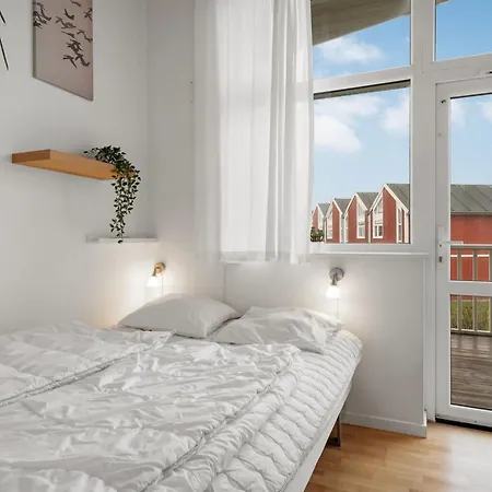 Andersine - 1km From The Sea In Nw Jutland By Interhome