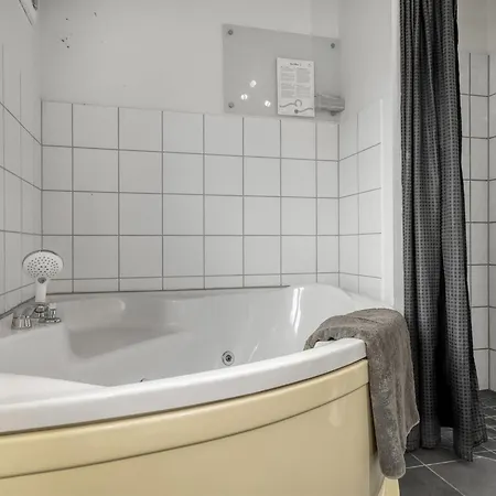 Andersine - 1km From The Sea In Nw Jutland By Interhome * Lokken