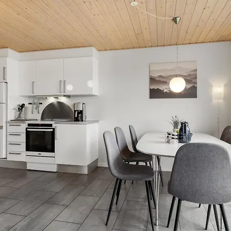 Andersine - 1km From The Sea In Nw Jutland By Interhome