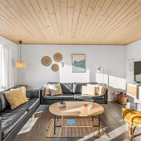 Lejlighed Andersine - 1km From The Sea By Interhome *
