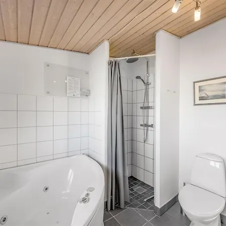 Andersine - 1km From The Sea By Interhome Lejlighed