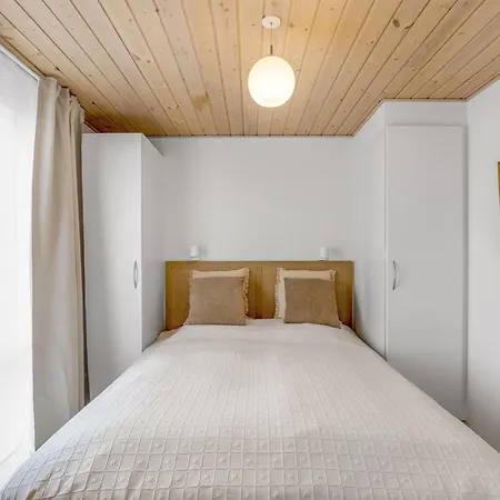 Lejlighed Andersine - 1km From The Sea By Interhome