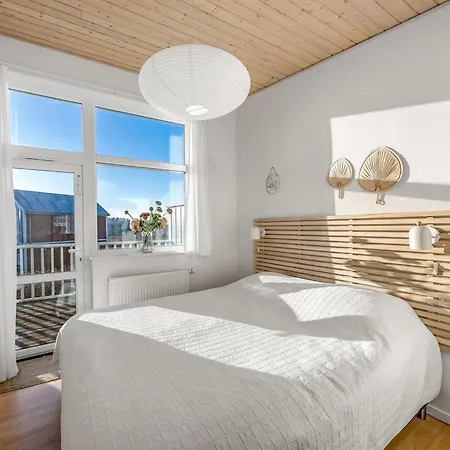 Andersine - 1km From The Sea By Interhome Lejlighed *