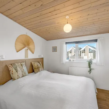 Andersine - 1km From The Sea By Interhome Lejlighed *