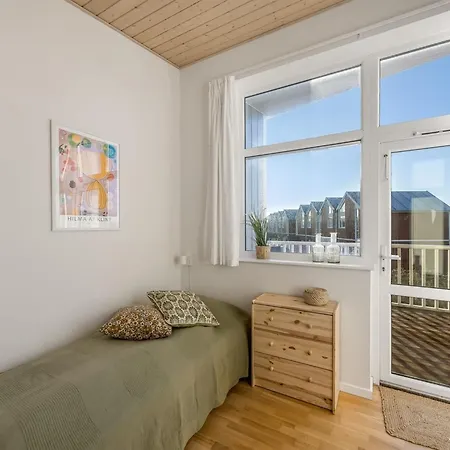 Lejlighed Andersine - 1km From The Sea By Interhome
