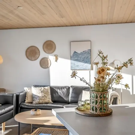 Lejlighed Andersine - 1km From The Sea By Interhome Løkken
