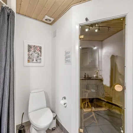 Andersine - 1km From The Sea By Interhome Lejlighed