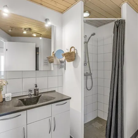 Andersine - 1km From The Sea By Interhome Løkken
