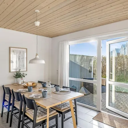 Andersine - 1km From The Sea By Interhome *