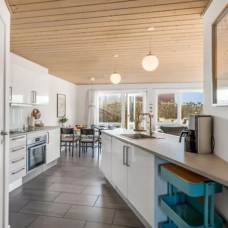 Lejlighed Andersine - 1km From The Sea By Interhome *