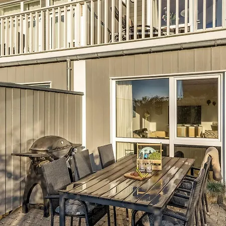 Lejlighed Andersine - 1km From The Sea By Interhome