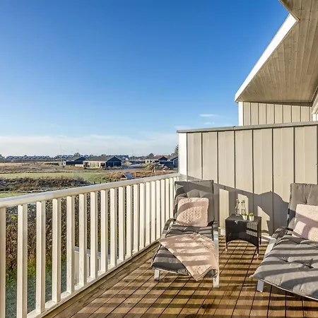 Andersine - 1km From The Sea By Interhome