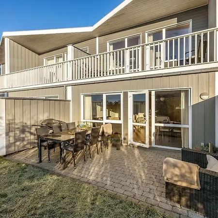 Lejlighed Andersine - 1km From The Sea By Interhome Løkken