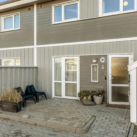 Lejlighed Andersine - 1km From The Sea By Interhome