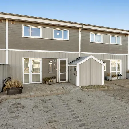 Lejlighed Andersine - 1km From The Sea By Interhome Løkken