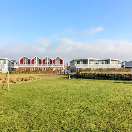Andersine - 1km From The Sea By Interhome * Løkken