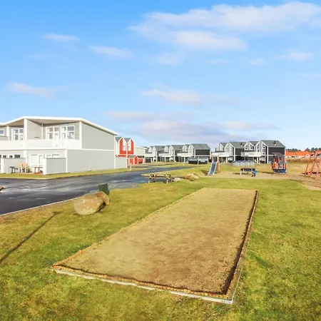 Lejlighed Andersine - 1km From The Sea By Interhome *